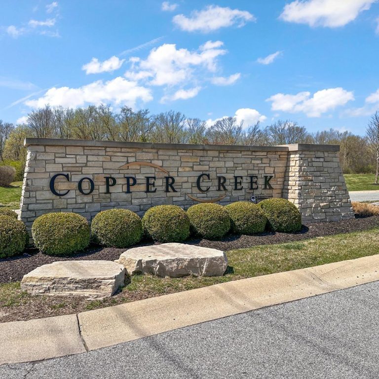 News & Events Copper Creek of Crown Point